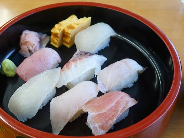 漁協直営食堂 ばんや 本館 - サブ画像2