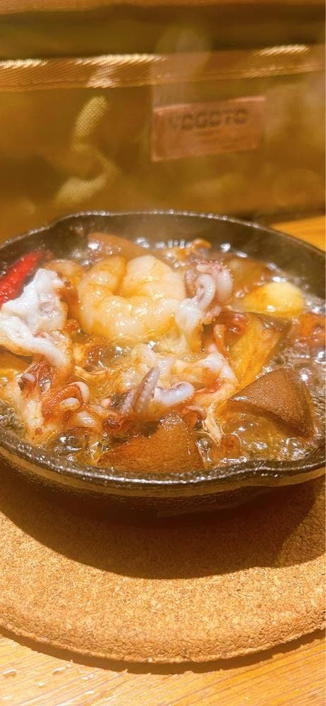炭×スペインバル Suke6