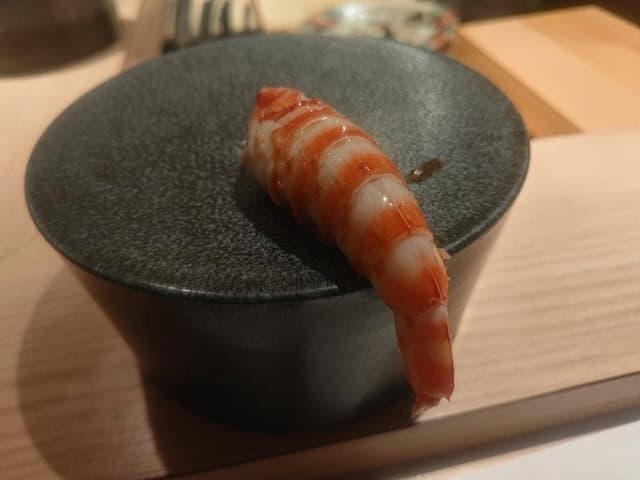 五反田寿司 SUSHI TOKYO 81 - サブ画像2