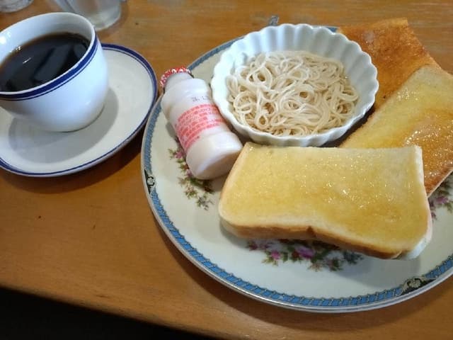 ニコルカフェ - サブ画像1
