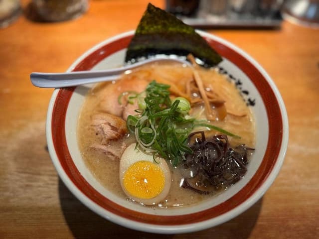 熊本ラーメン ひごもんず 西荻窪店 - サブ画像2