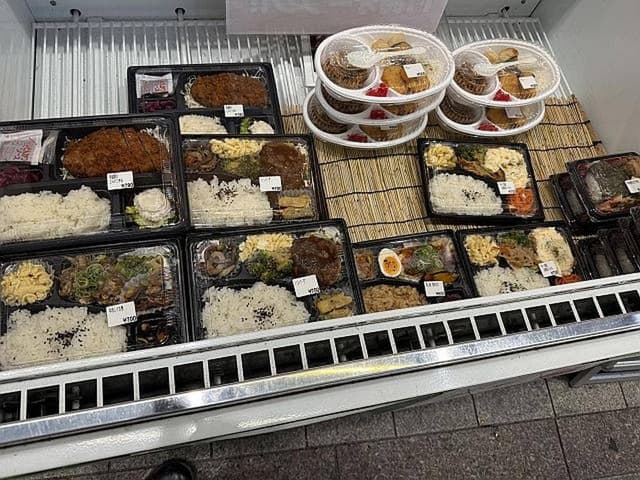豚々市 - サブ画像1
