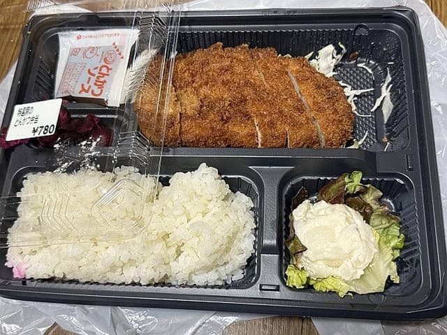 豚々市 - サブ画像2