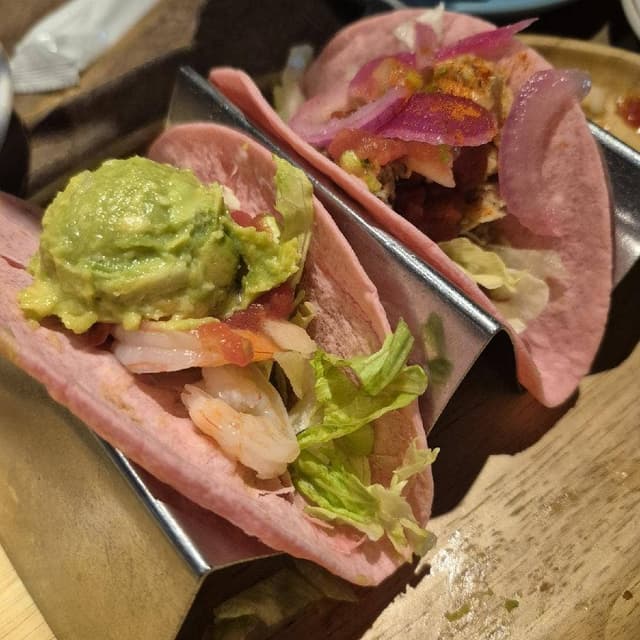 TEX MEX FACTORY 渋谷公園通り店 - サブ画像2