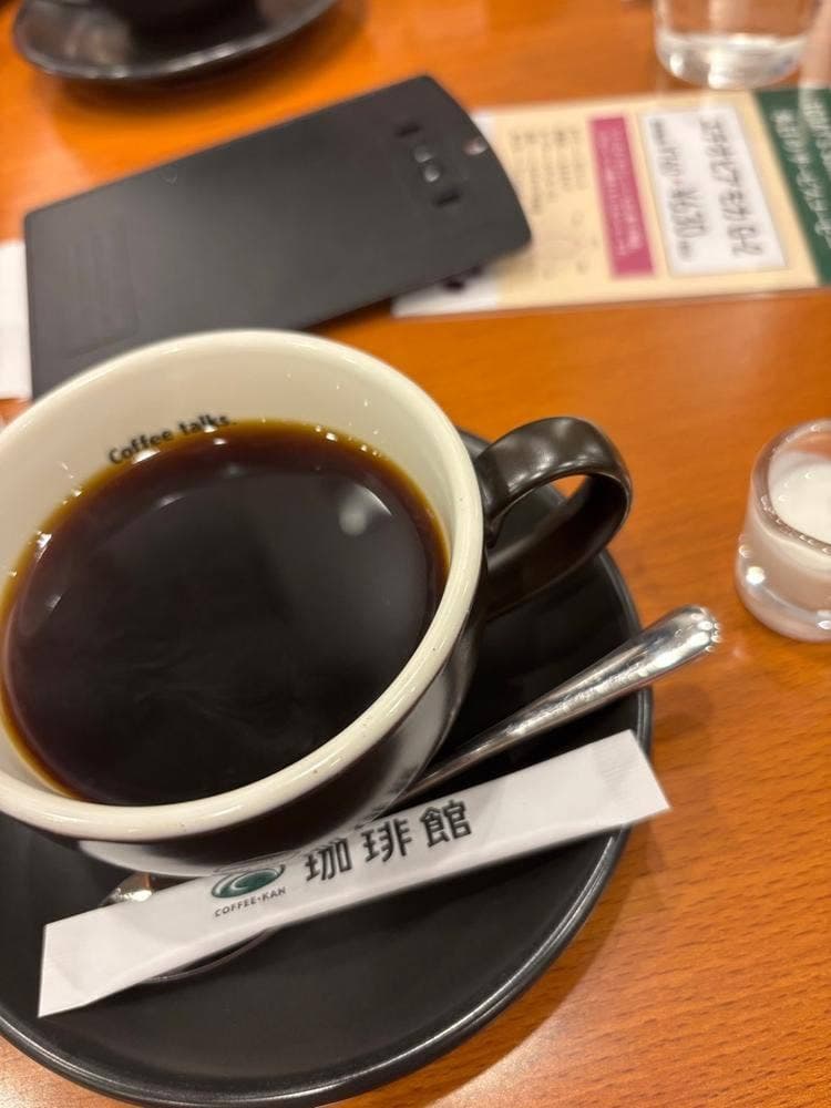 珈琲館 仙台東口店