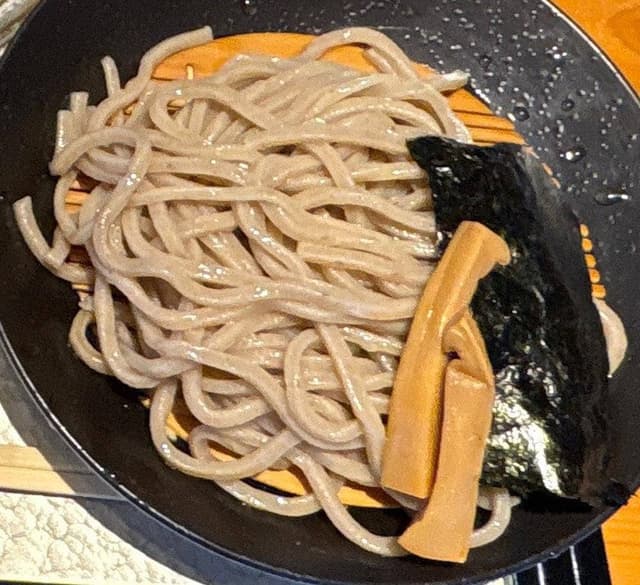 つけ麺屋 醸 - サブ画像3