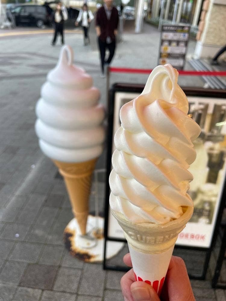 いでぼくNEOPASA駿河湾沼津店
