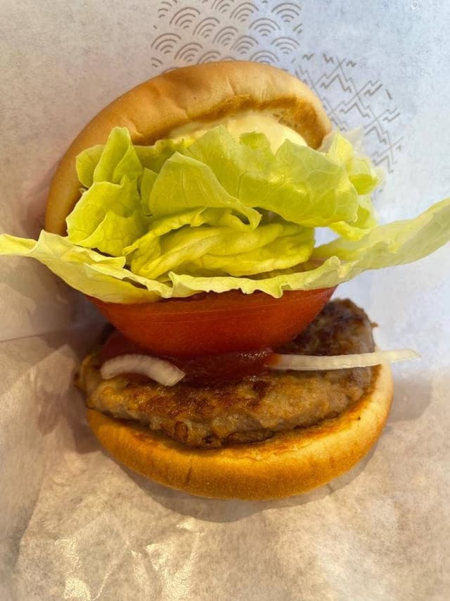 モスバーガー 中央林間北口店 - サブ画像2