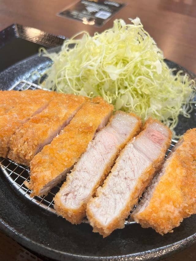 とんかつ れのん - サブ画像3