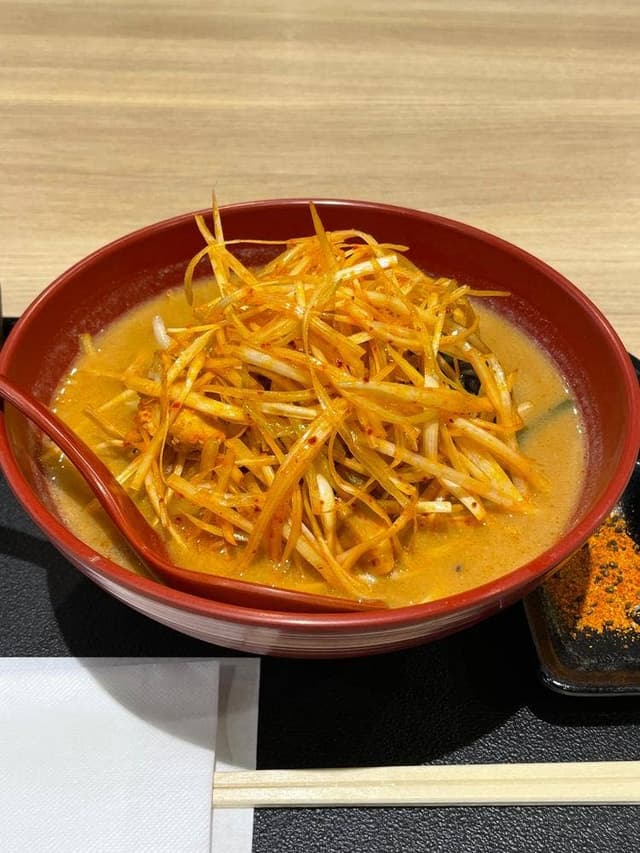 麺場 田所商店 イオンモール座間店 - サブ画像1