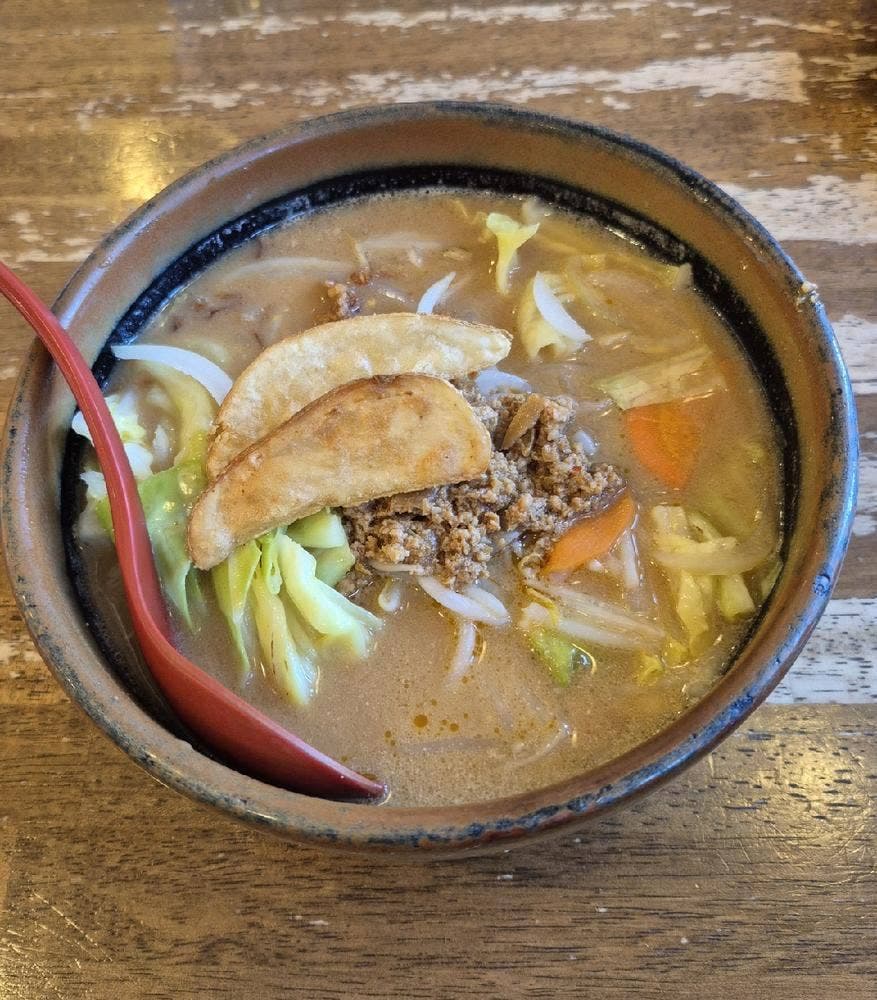 蔵出し味噌 一六