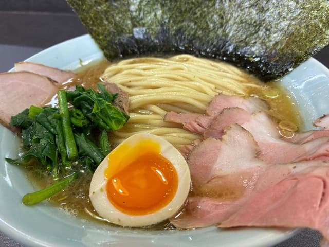 邪道家 - サブ画像2
