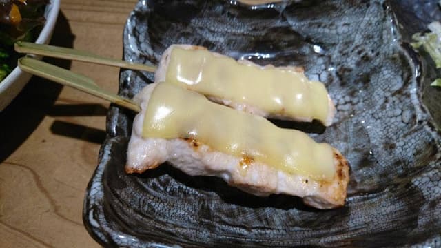 鶏家 六角鶏 堺東駅前店 - サブ画像1