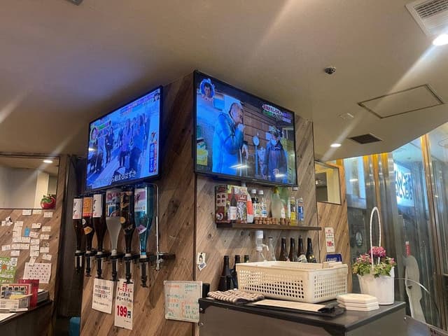 まるとく酒店 セカンド店 - サブ画像2
