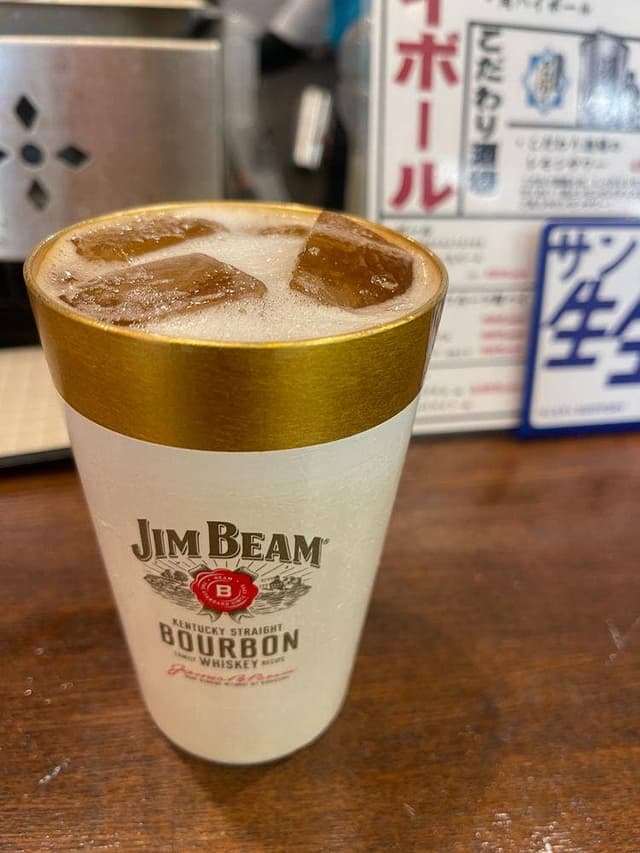 まるとく酒店 セカンド店 - サブ画像1