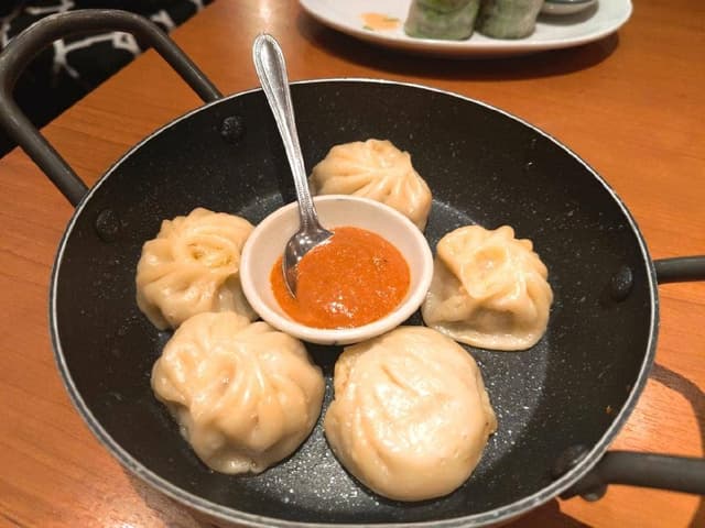Asian Dining ＆Bar SAPANA 飯田橋プラーノ店 - サブ画像1