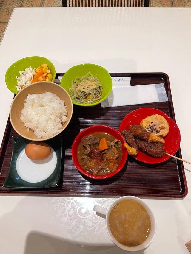 都心の天然温泉 名古屋クラウンホテル - サブ画像3