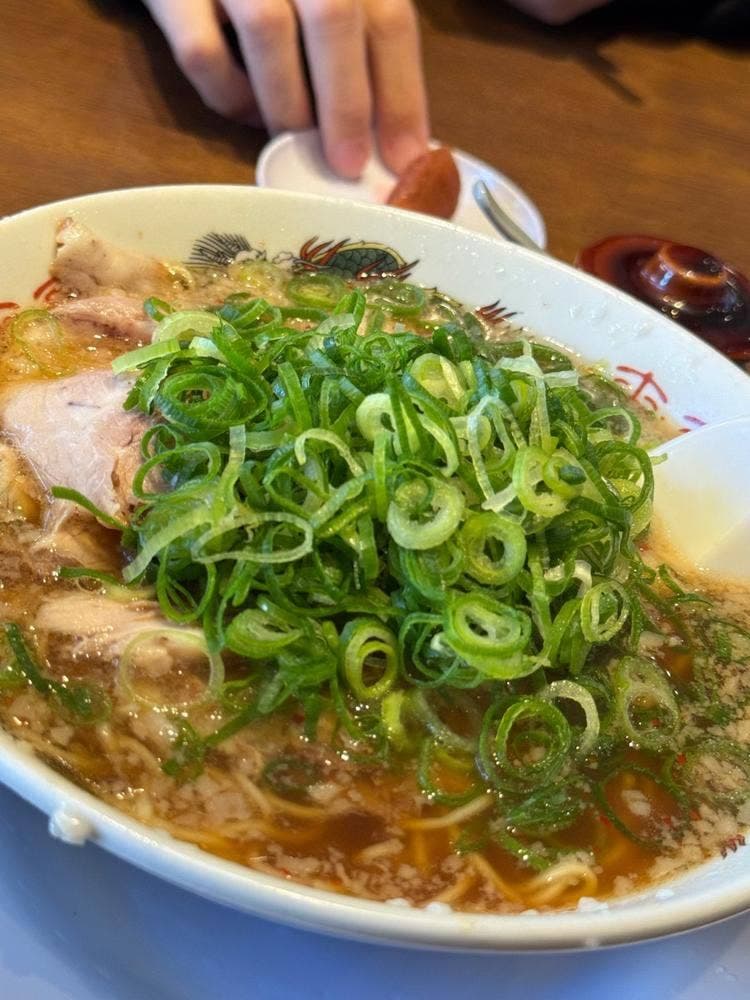 来来亭 戸塚原宿店