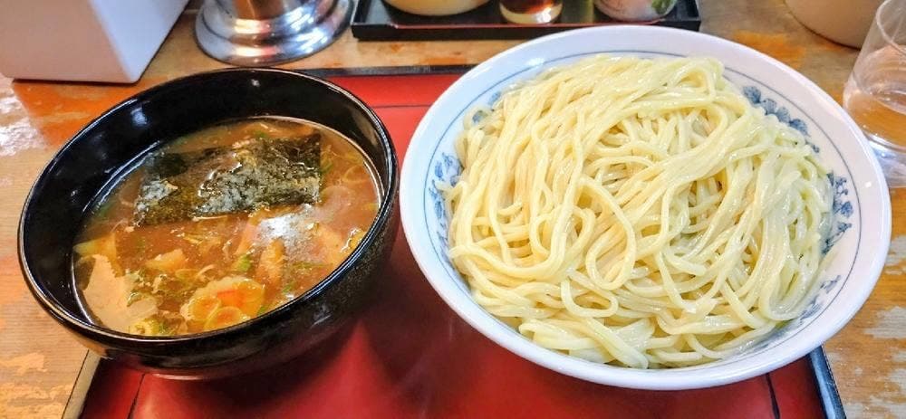 小金井 大勝軒