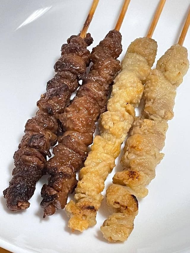 博多とりかわ大臣 住吉串房 - サブ画像2