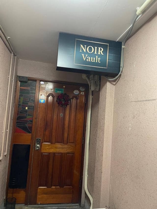 NOIR VAULT - サブ画像1