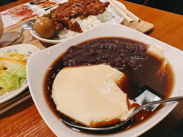 台湾料理 華士林 - サブ画像3