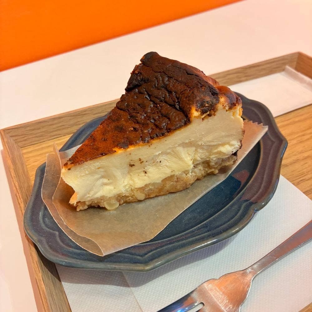 東北 DRIPPERS COFFEE STAND 盛岡駅ビルフェザン店