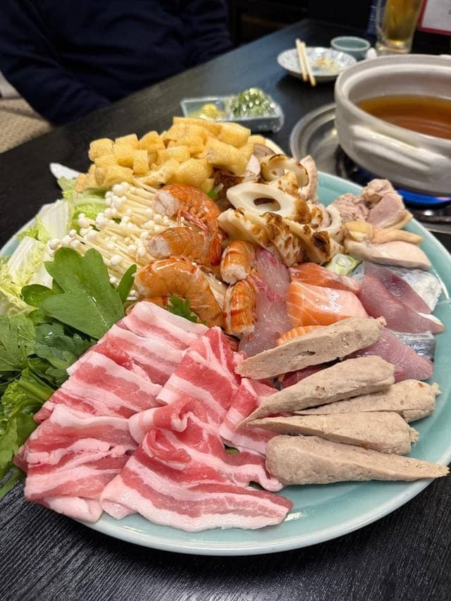居酒屋いのおか - サブ画像2
