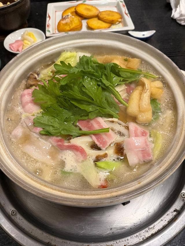 居酒屋いのおか - サブ画像3