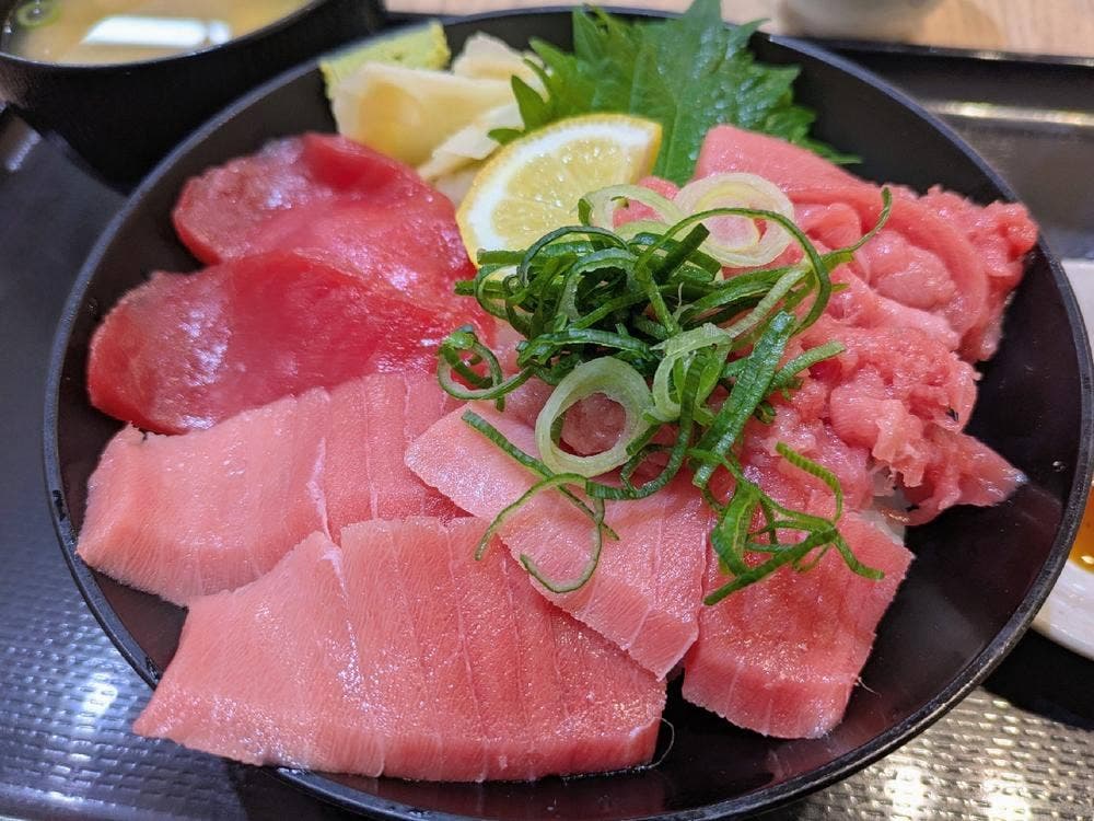 魚力食堂 光が丘IMA店