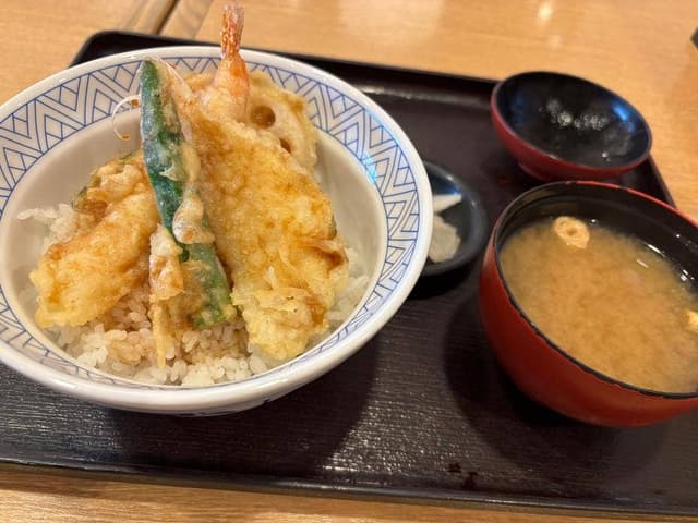 ゆめあん食堂 立川駅南口店 - サブ画像1