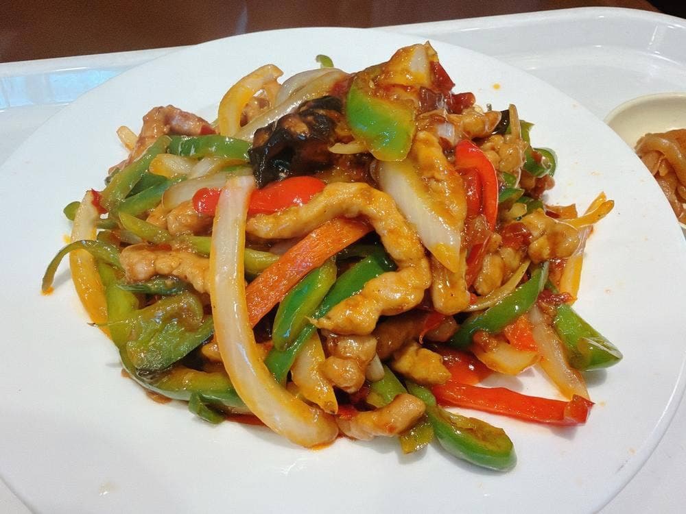 成都館