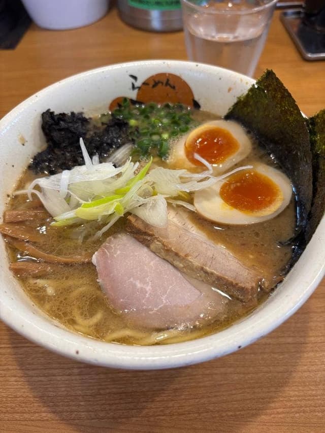 らーめん かいじ泉店 - サブ画像1