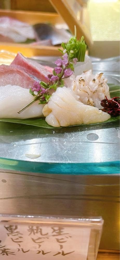 sushi処 まんま - サブ画像1