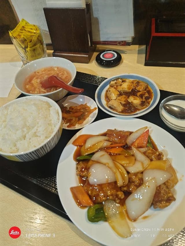 和来亭 久米川店 - サブ画像1