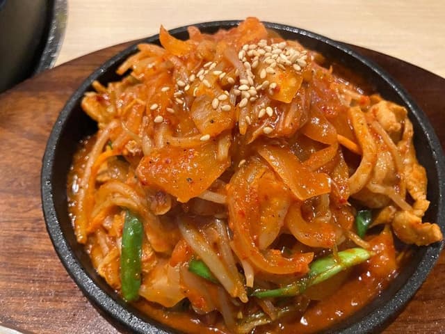 韓国焼肉 萬和苑 大和店 - サブ画像1