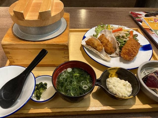 土佐わら焼き 龍神丸 福山店 - サブ画像2