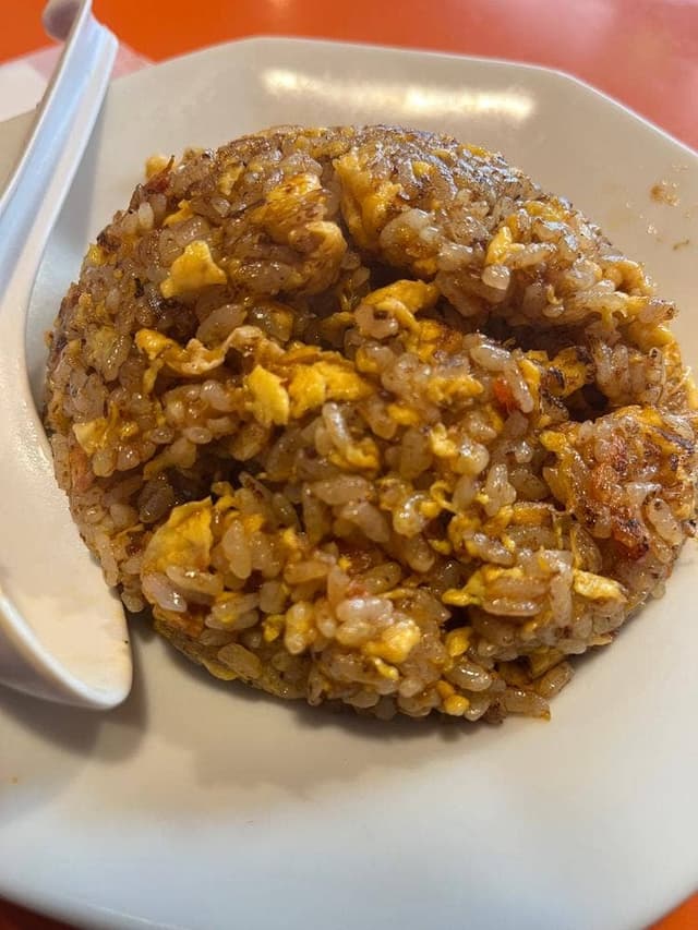 のあき中華飯店 - サブ画像2