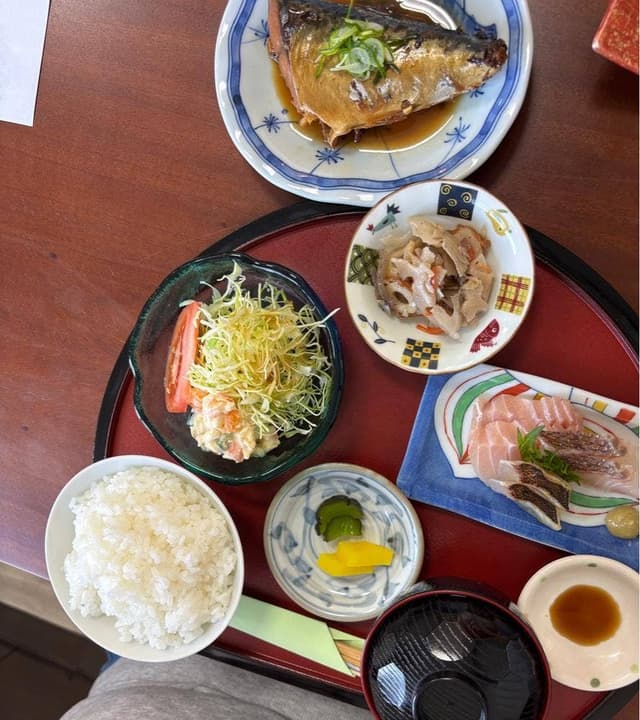 和食処 一歩芽 - サブ画像3