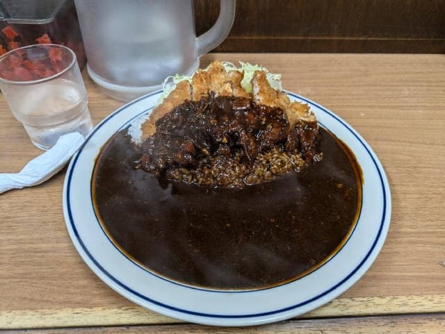 キッチン南海 神保町店 - サブ画像1