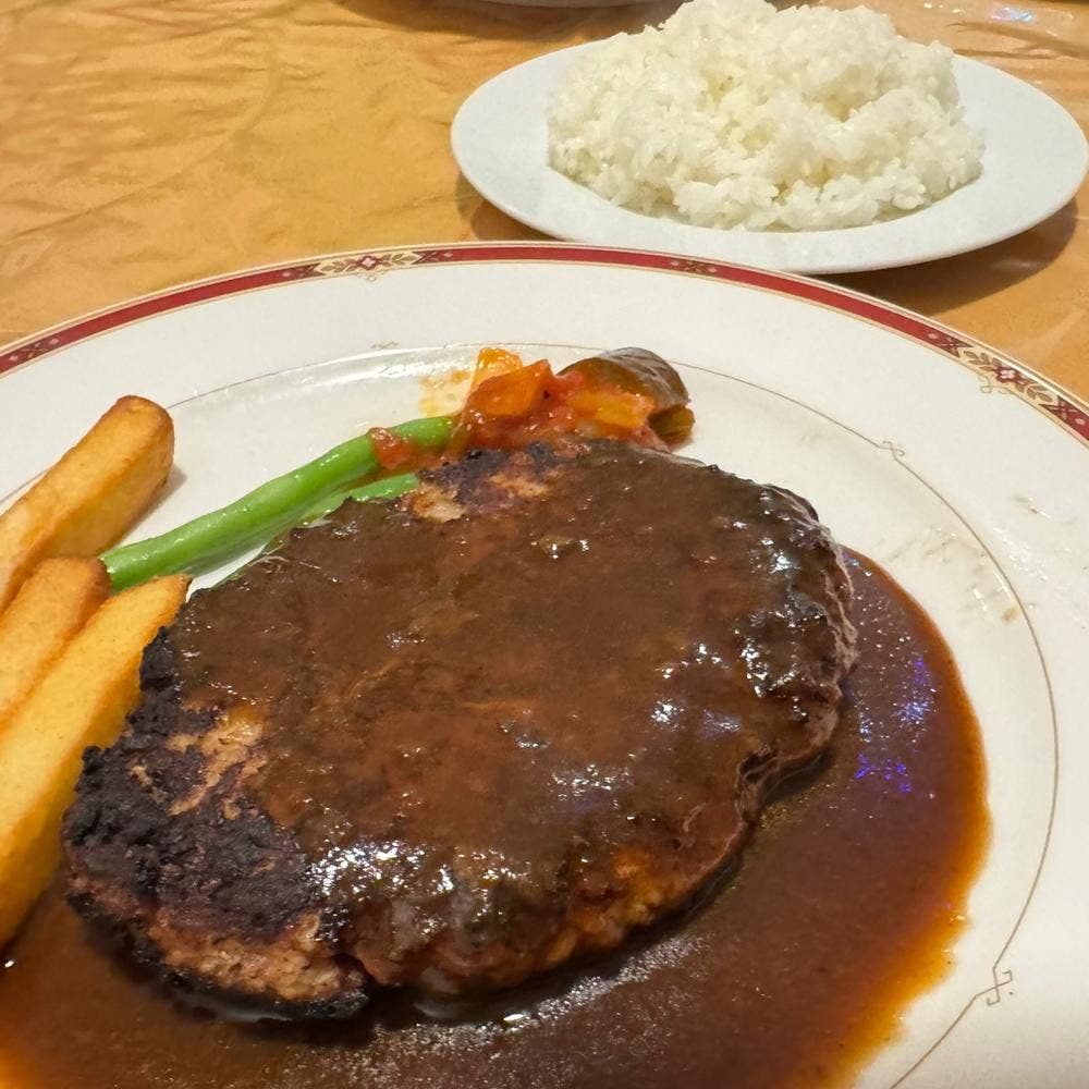 Restaurant Duck