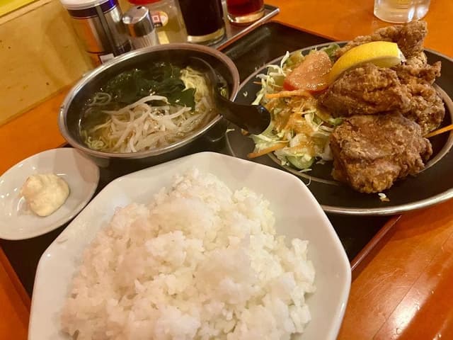 味の店 錦 渋谷2号店 - サブ画像1