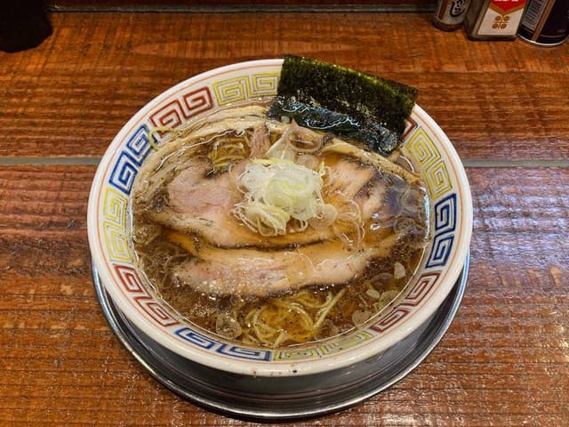 元祖一条流 がんこラーメン 立川たま館分店 - サブ画像3