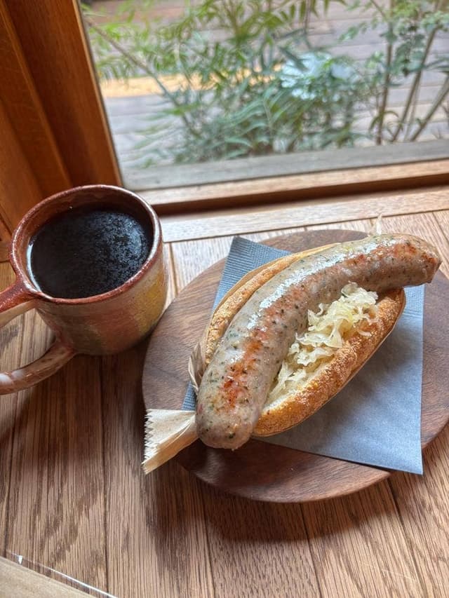 パドラーズコーヒー西原本店 - サブ画像2