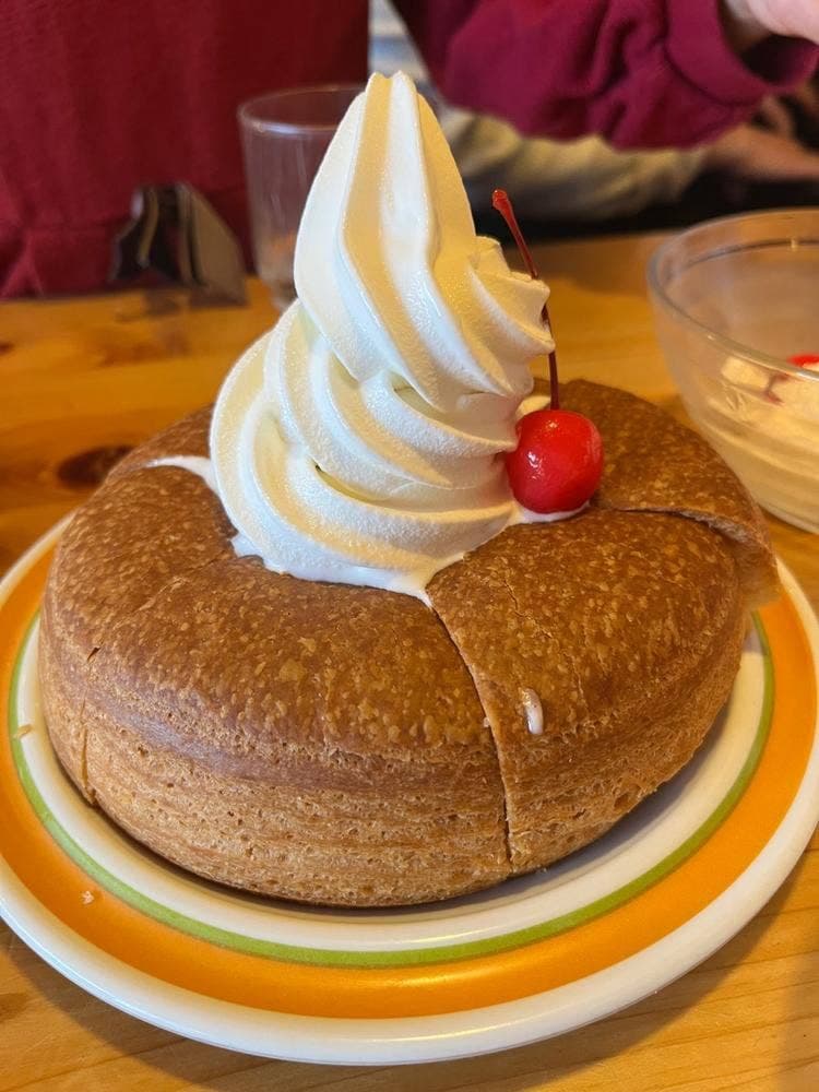 コメダ珈琲店 川越仲町店