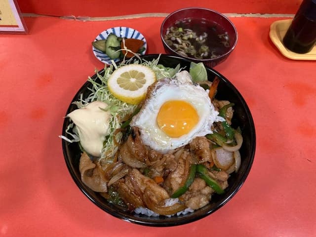 中華料理 萬来軒 - サブ画像3