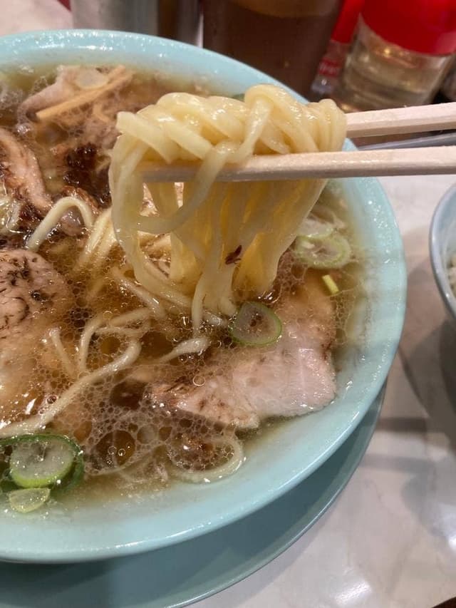なぎちゃんラーメン 青物横丁店 - サブ画像1