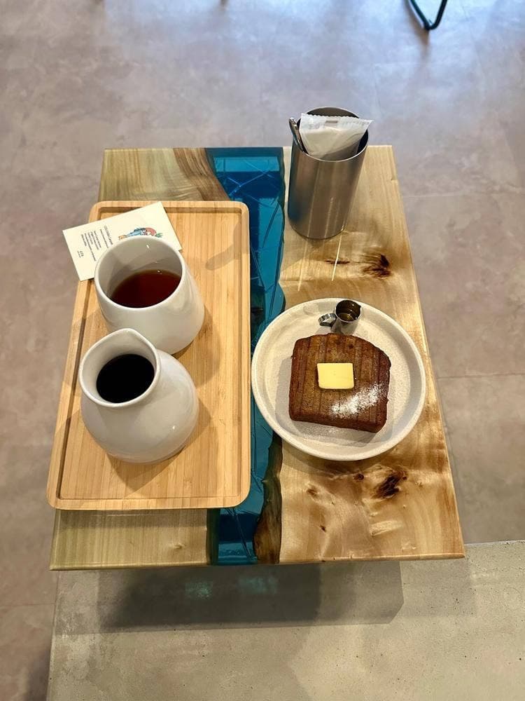 EINScoffee