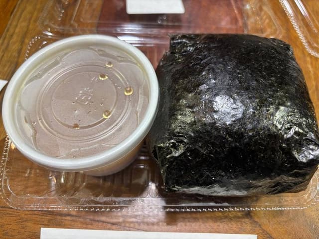 爆弾おにぎり家 ぽんしゅ館 越後湯沢驛店 - サブ画像2