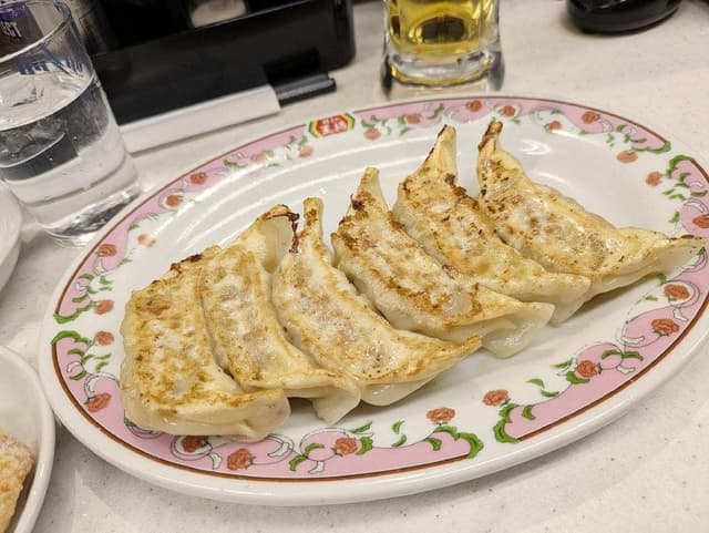 餃子の王将 笹島店 - サブ画像1